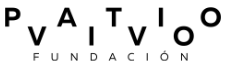 Logo de Fundación Patio Vivo