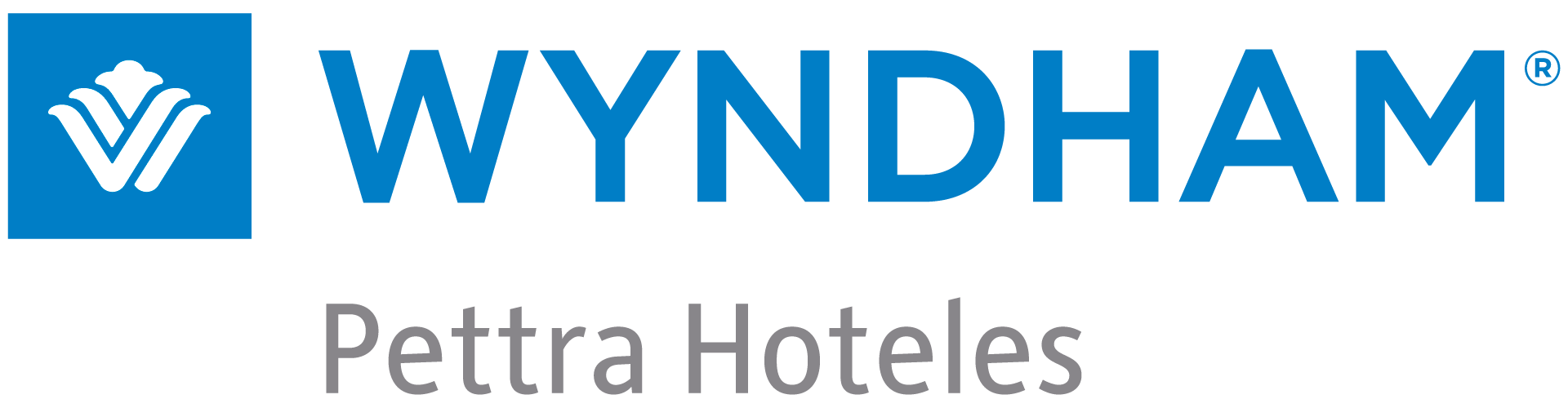 Logo de Wyndham Puerto Varas Pettra