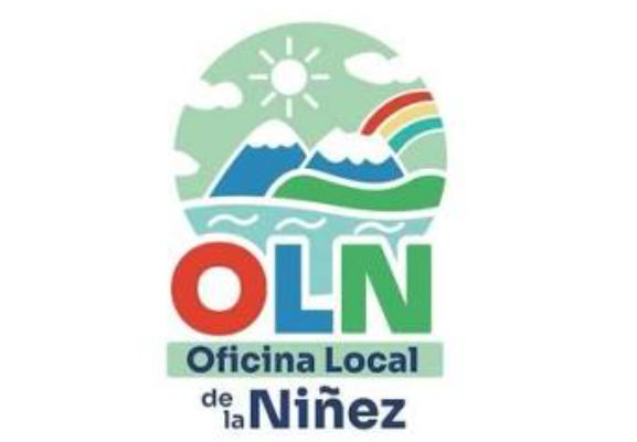 Logo de OLN Puerto Varas — Oficina Local de la Niñez