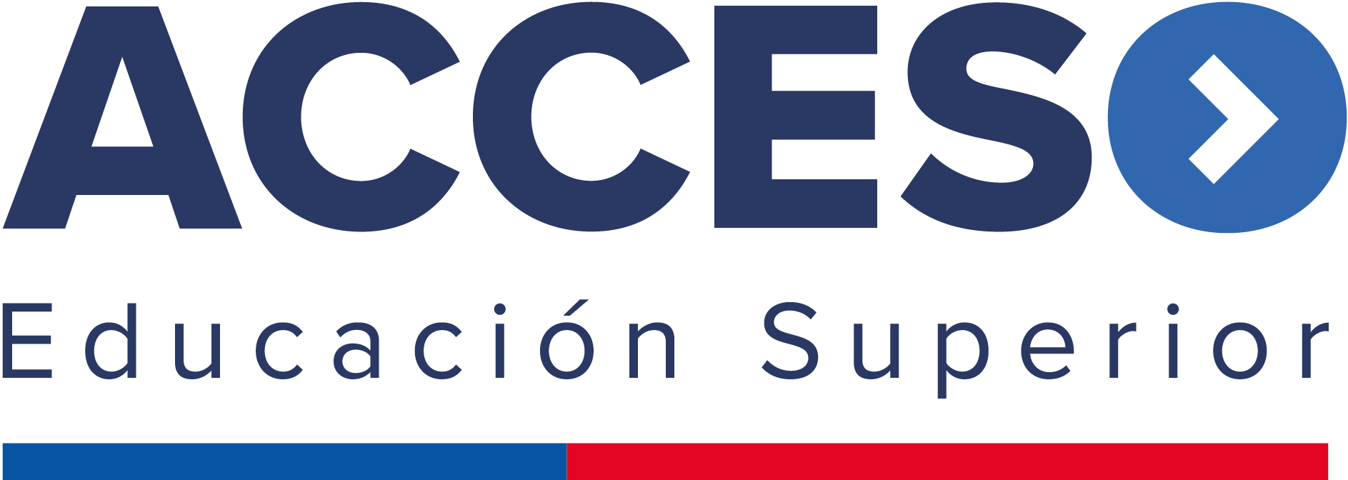 Logo de PACE — Acceso a la Educación Superior