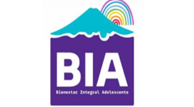 Logo de Programa BIA — Bienestar Integral Adolescente