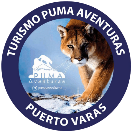 Logo de Turismo Puma Aventuras